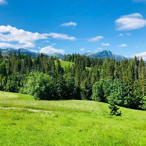 Apartament Tatrzańska Polana 5f, Zakopane