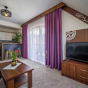 Apartament U Kośle 2, Zakopane